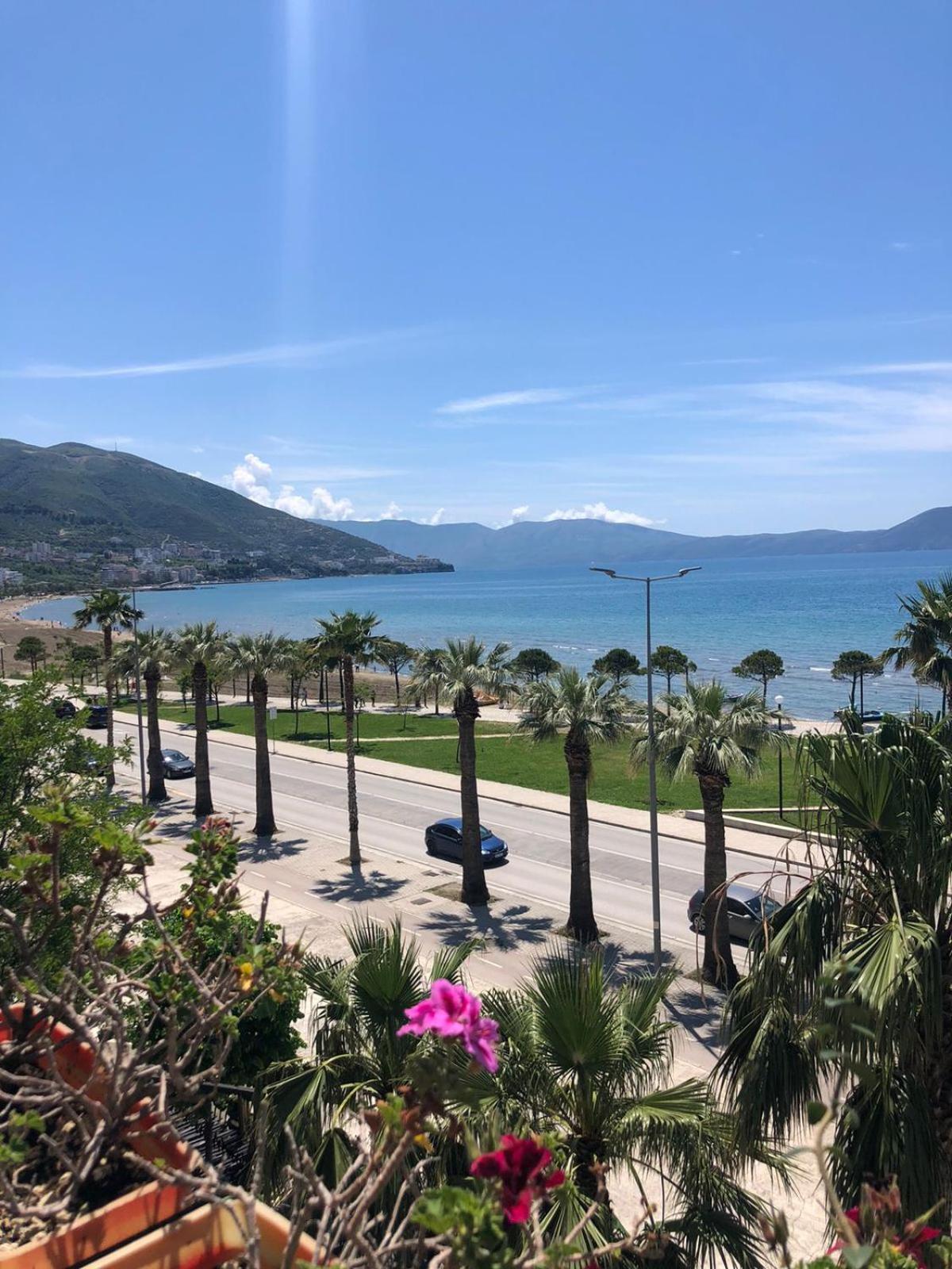 Appartement Sea View Lungomare *